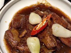 -虾饺妹·粤式手工点心(水荫路店)