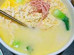 -南里山房·新淮扬菜(徐汇万科店)