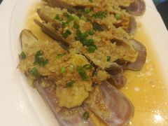 -和记小菜(大宁店)