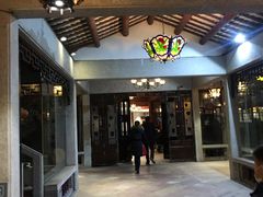 -东江渔村·古典园林·30年粤菜老字号(太和店)