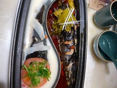 退秋鱼（一条）-锦府盐帮·李宅(领展购物广场中关村店)