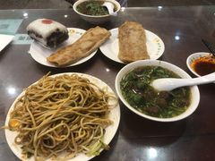 -护国寺小吃(新街口店)