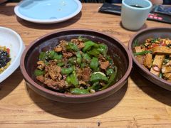 -湘水滨·臭鳜鱼·湘菜(马驹桥店)