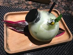 -花隐日式怀石料理(万象城购物中心店)