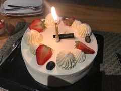 -香樟花园法式铁板烧(恒隆广场店)