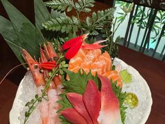 -弓二·烧鸟居酒屋(财富购物中心店)
