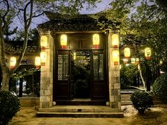 -回龙窝历史文化街区