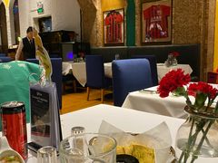 大堂-拉蒂娜·巴西牛排馆 Latina·Brazilian Steakhouse(陆家嘴旗舰店)