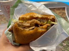 -麦当劳(明湖店)