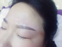 -Amy韩式定妆