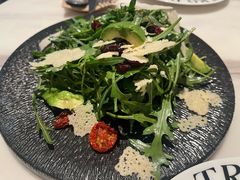 芝麻菜色拉-IL TEATRO 精品意大利餐厅