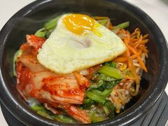 -米郎餐厅·朝鲜族料理(延长路店)