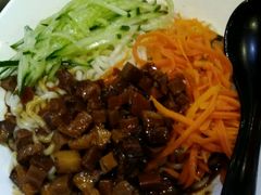 -长寿面(北京西路店)