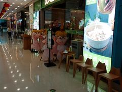 门面-煲大王猪肚鸡·椰子鸡火锅(红谷滩万达店)
