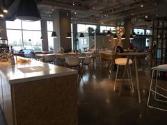 大堂-dotcom coffee古点咖啡(致真大厦店)