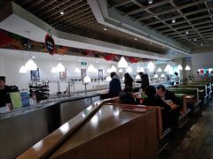 -So Lounge索兰至餐厅(蓝色港湾店)