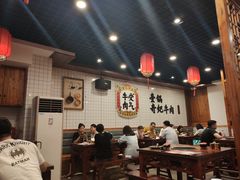 -受气牛肉·耙牛肉火锅(水晶郦城店)
