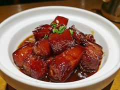 -小菜园新徽菜(合肥瑶海万达店)