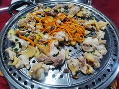 -友口福(大良店)