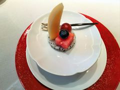 -蘇锦宴·淮扬菜烤鸭·小院(三元桥霄云路店)