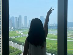 -大连君悦酒店