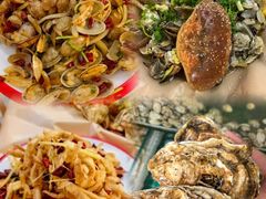 -北戴河庆山饭店·海鲜砂锅粥(北戴河黑石路店)