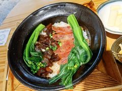 -中信理想家漫食(白云国际机场T2航站楼店)