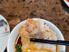-贡椒鱼老店·雅安十大名店