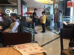 -必胜客(新辰里酒仙桥店)