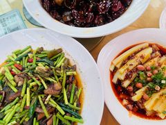-陶然居·重庆菜(生态园店)