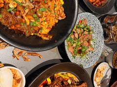 -掌上鲜(南顺城街店)