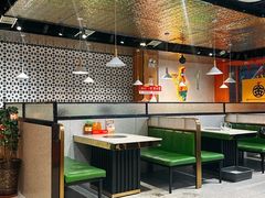 -金柱大盘鸡(和田二街店)