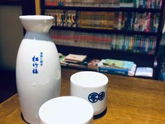 -胜代日本料理(云程巷小区店)