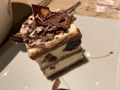 黑森林蛋糕-T館·花园艺术餐厅