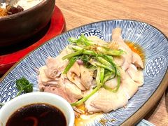 -常来小聚·广州非遗传承餐厅(高德置地店)