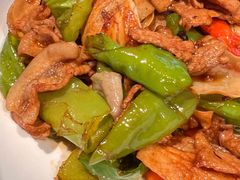 -湖里春风·淮扬菜(丽泽天街店)