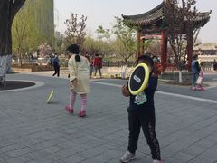 -西海子公园