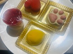 -一方渔歌蒸汽海鲜自助(文化路万达广场店)