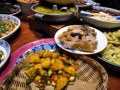 -杨记隆府(时代天街店)