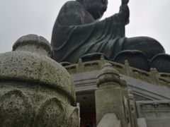 -天坛大佛