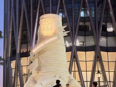 -深圳湾万象城(南山店)