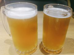 -街角等你.大连海鲜烧烤(西安路店)