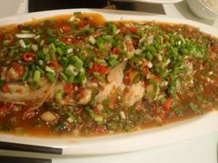 跳水皖鱼-自贡盐帮菜·玩辣餐厅(樱花园西街店)