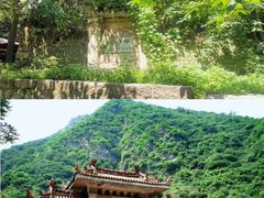 -华山风景名胜区