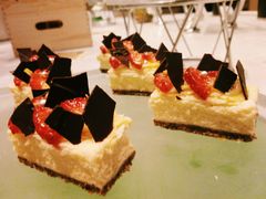 -杭州钱江新城万怡酒店-西餐厅