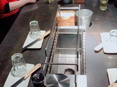 -很久以前羊肉串(中山公园店)