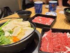 -合点寿司(金虹桥商场店)
