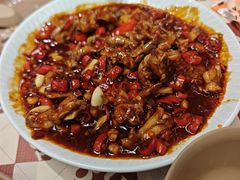 -老三样·旧食新味(万寿宫店)