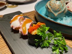 八爪鱼寿司-耕海日本料理(万达华府店)