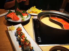 -温野菜涮涮锅(西单大悦城店)